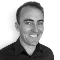 Dr Jon Vogel